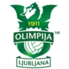 Ljubljana Olimpija