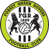 Forest Green