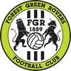 Forest Green