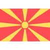 Macedonia North