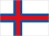 Territories of Faroe