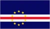 Territories of Cape Verde
