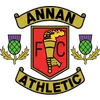 Annan Sports