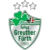 SpVgg Greuther FÃ¼rth