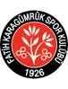 Karagumruk Fatih