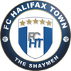 Halifax Town