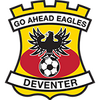 Go Ahead Eagles