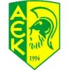 Larnaca, AEK
