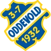 Oddevold, Van