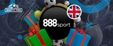 888Sport bonus UK
