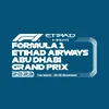 Grand Prix in Abu Dhabi logo