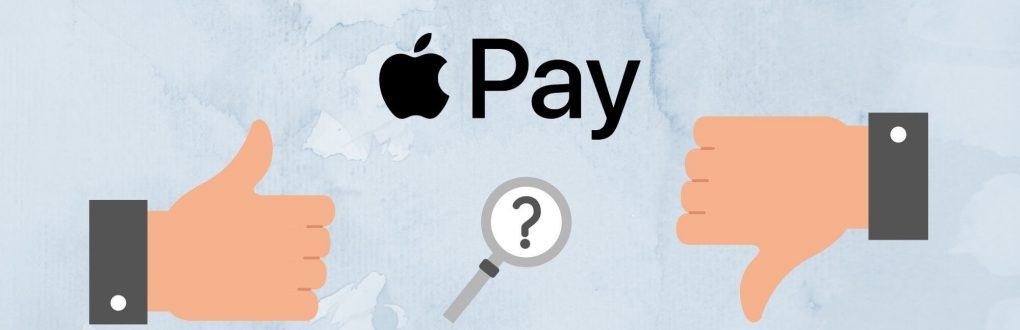 advantages disadvantages apple pay 