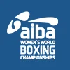 World Boxing Championship for AIBA Women logo