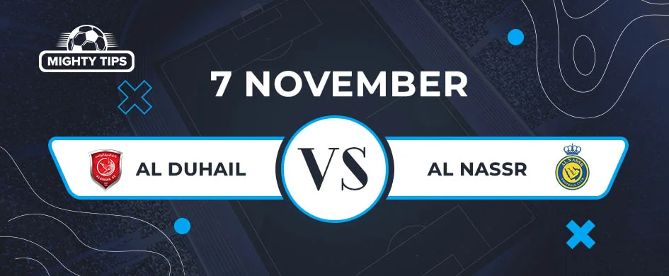 Al Duhail v Nassr — 7 November 