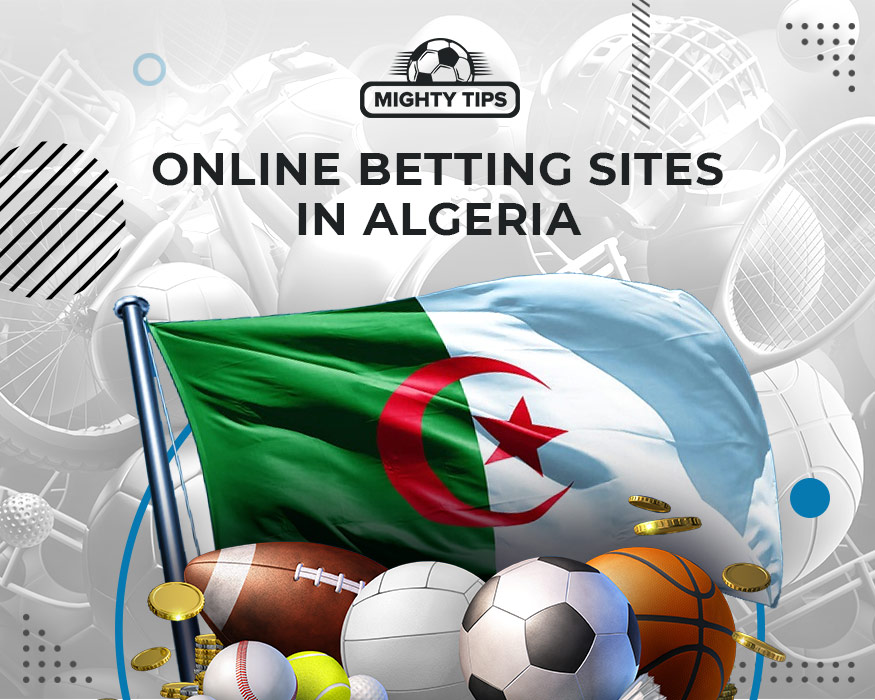 The Ultimate Guide to Algeria Online Sports Betting