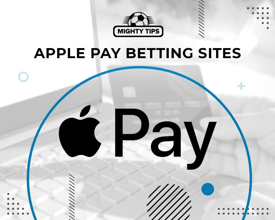 apple pay betting sites