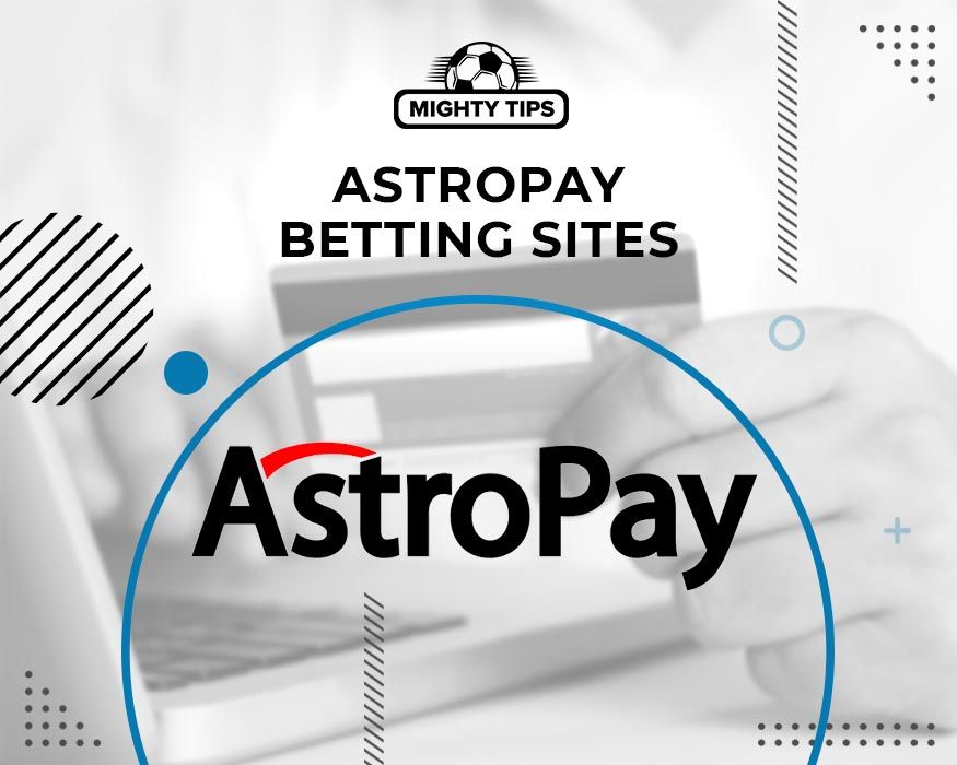 Places for AstroPay Gaming