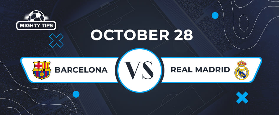 True vs. Barcelona: October 28