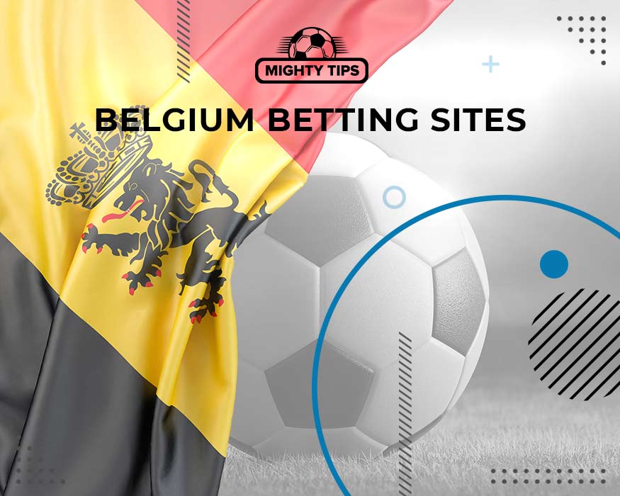 Betting places in Belgium