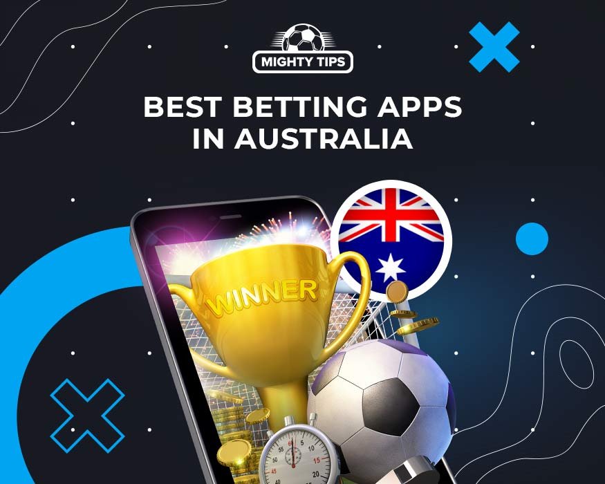 top sportsbooks in Australia