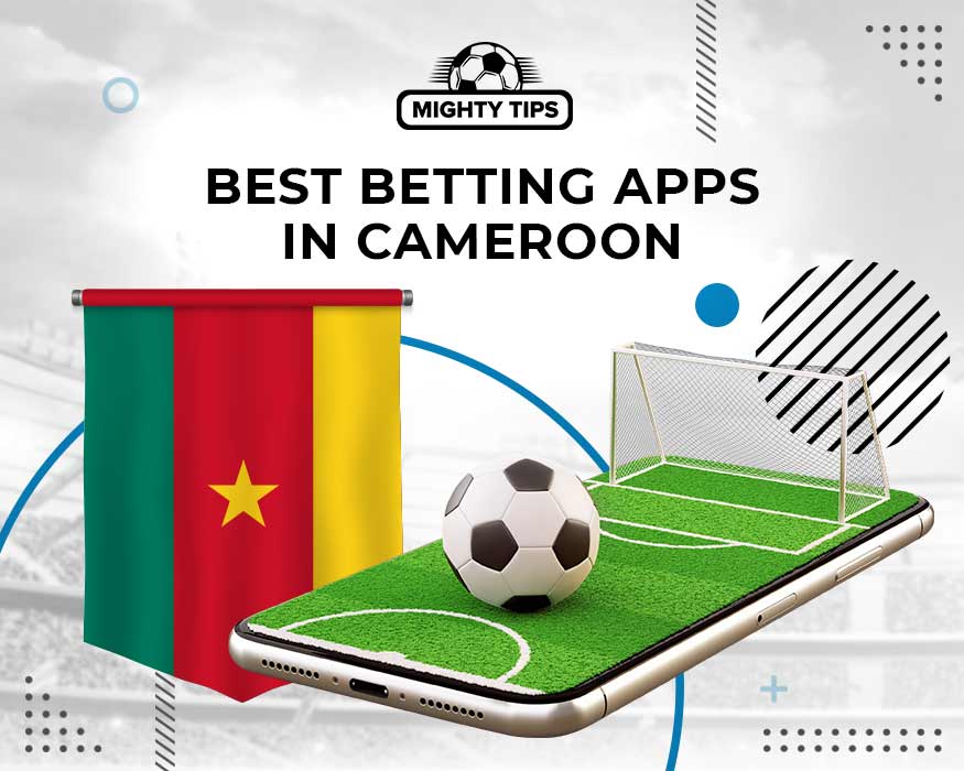 The top gambling sites in Cameroon