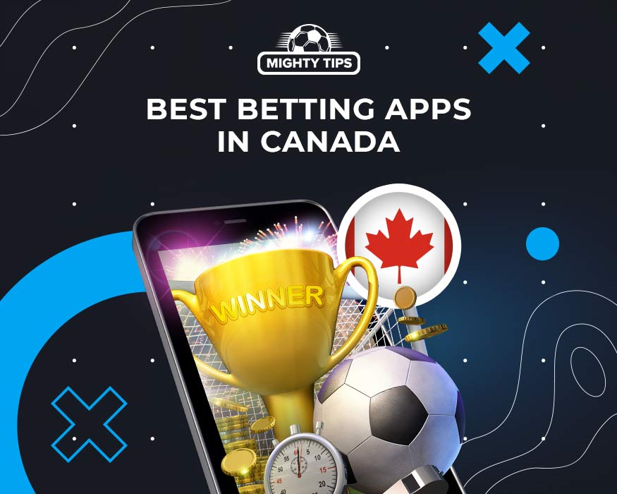 Best Canadian gaming apps