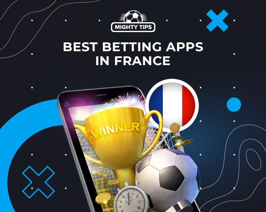 France's top gaming apps