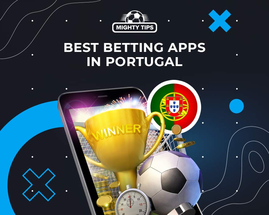 Portugal's top gaming applications