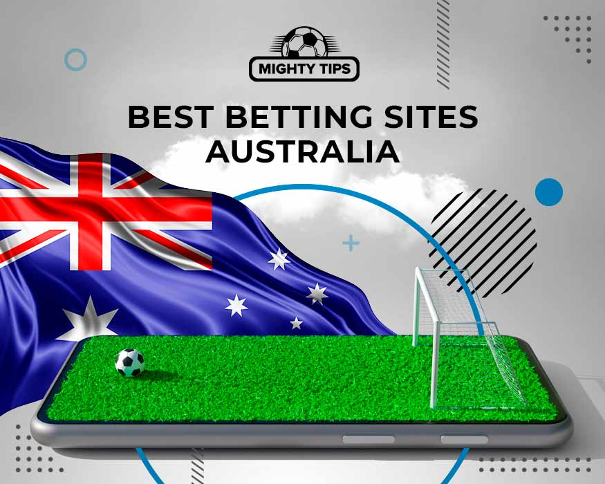 Best betting sites in Australia