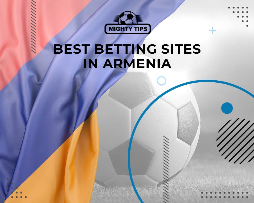Armenia's Top Gambling Websites