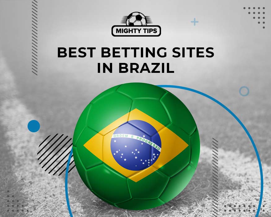 Brazil's top gaming sites