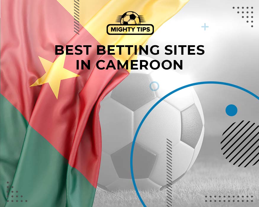 Cameroon's top gaming websites