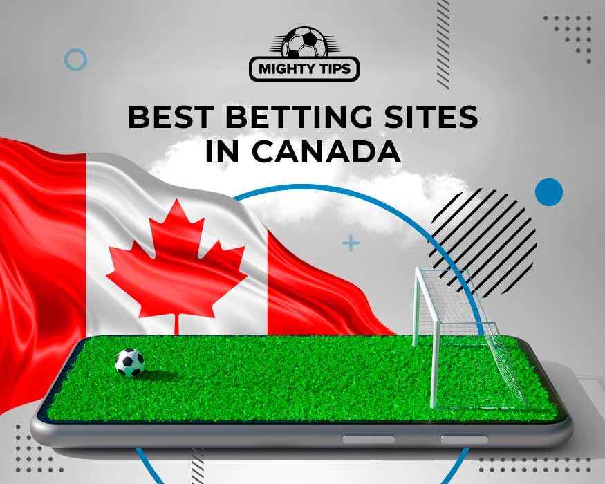 Canada online sports betting — The ultimate guide