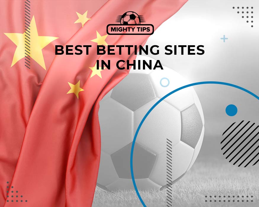 Top Gambling Sites in China