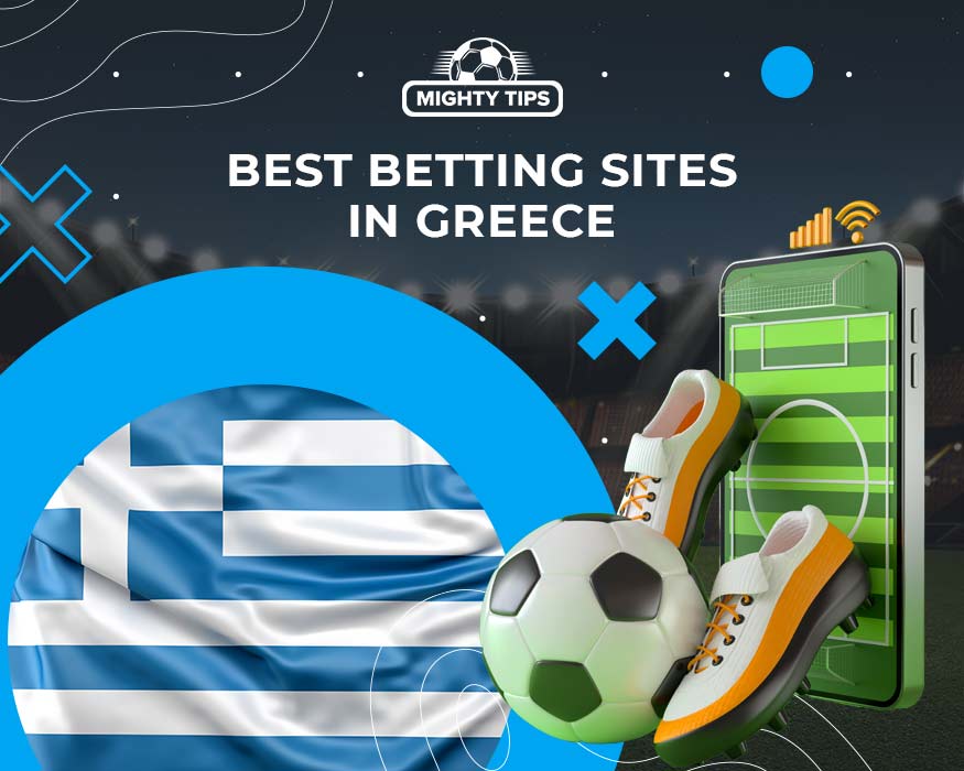 Greece Online sports betting — The ultimate guide