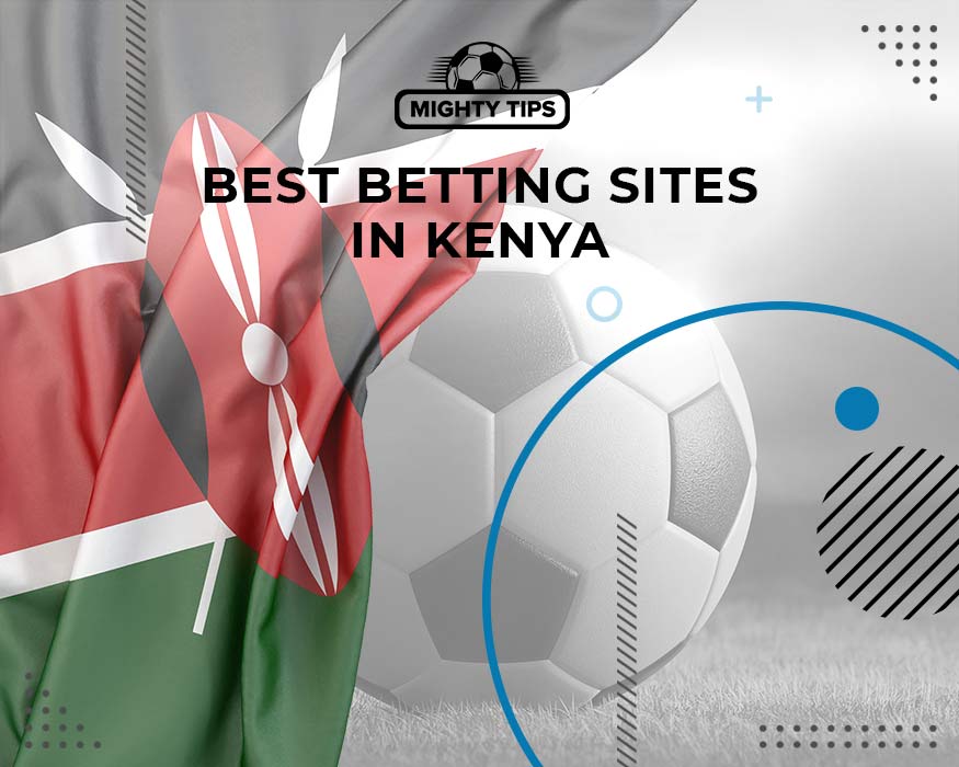 Kenya's top gaming websites
