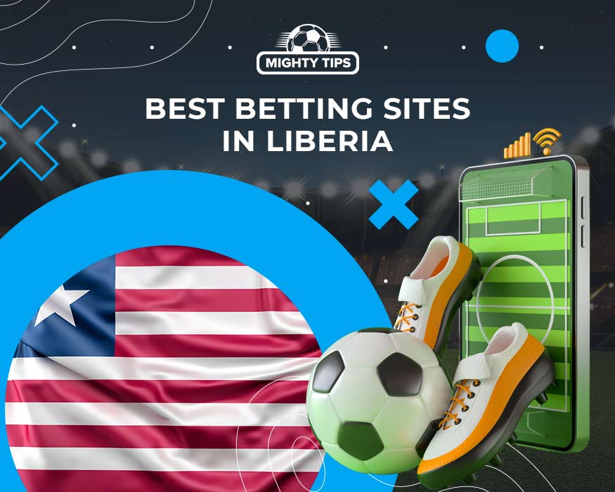 best betting sites in liberia