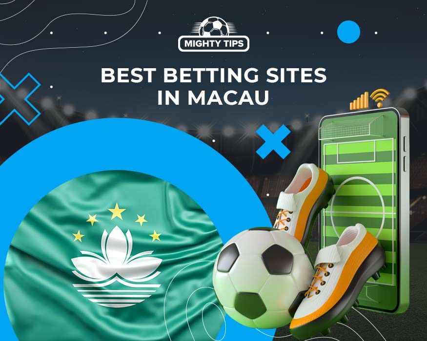 Macau's Top Betting Websites
