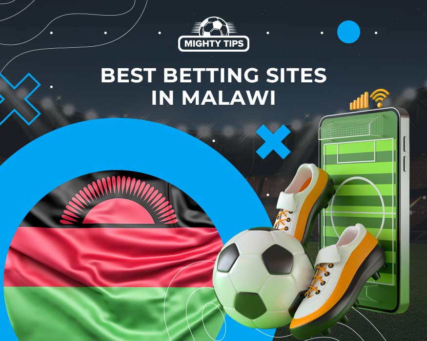 Top Betting Sites in Malawi