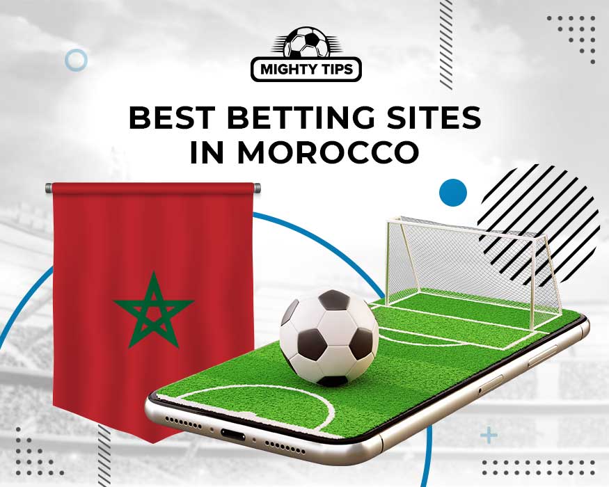top sportsbooks in Morocco