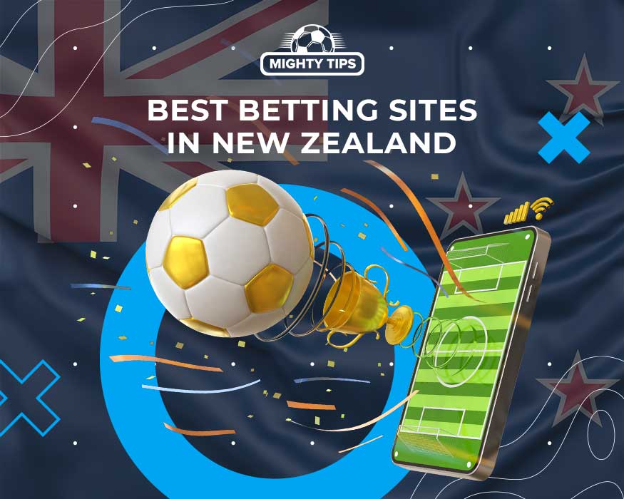 Best New Zealand betting sites