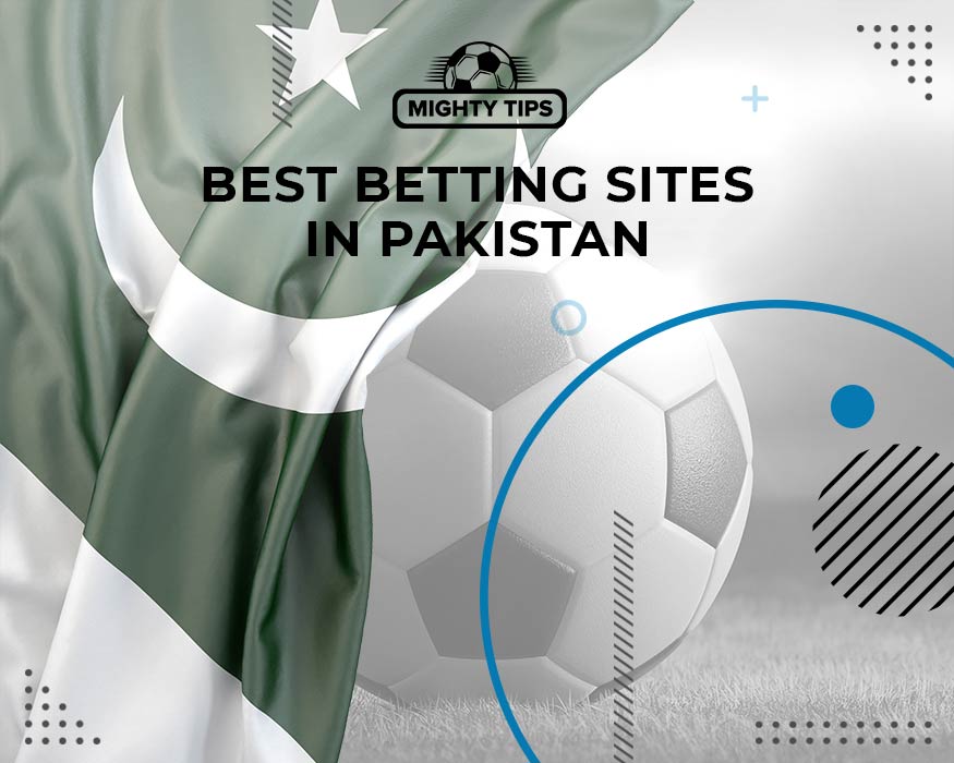 Pakistan's top gaming sites