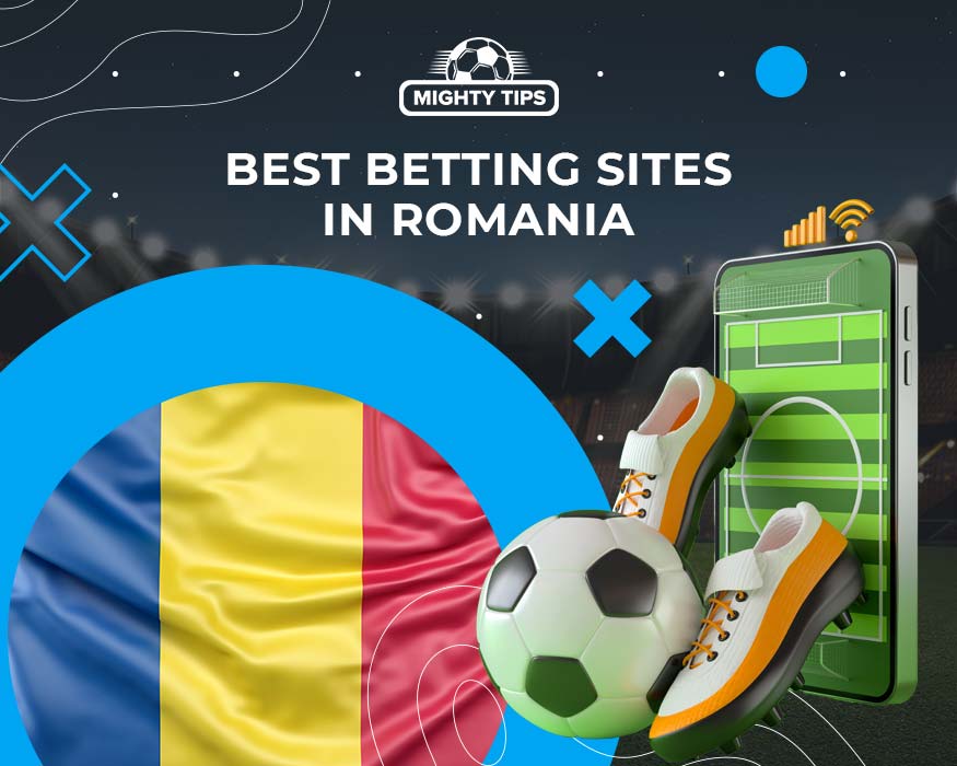 Romania's Top Gambling Websites