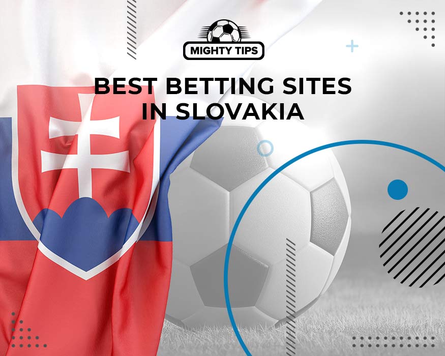 top sportsbooks in Slovakia