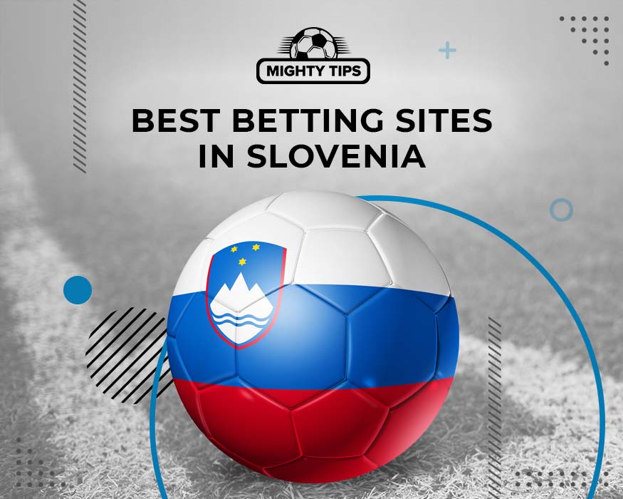 Best Slovenian gambling sites
