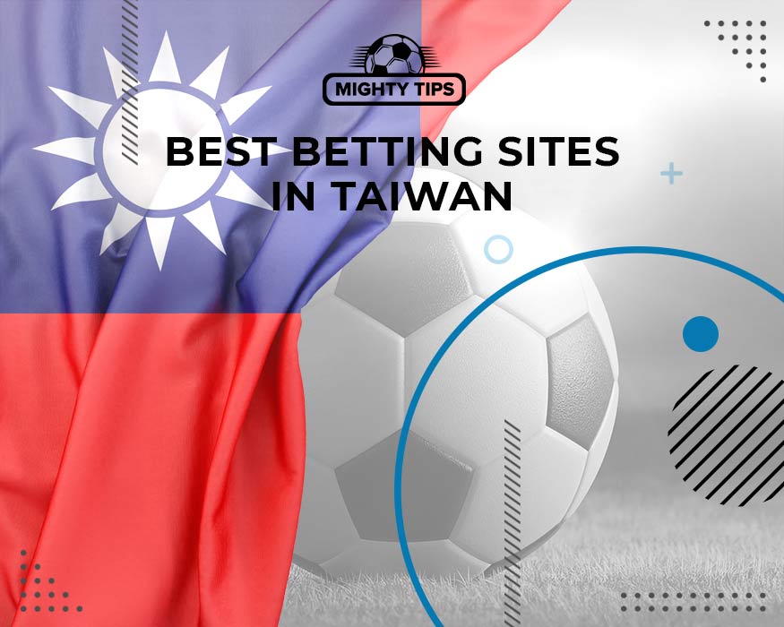 Top sportsbooks in Taiwan