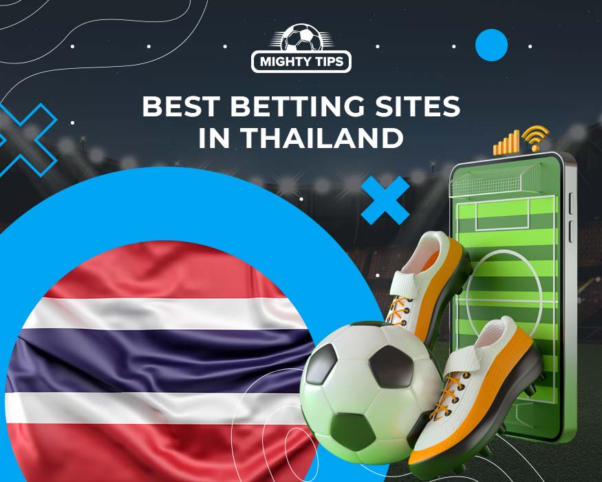 Best betting sites in Thailand