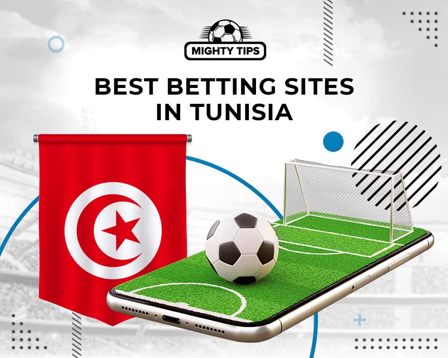 Tunisia's top gaming sites