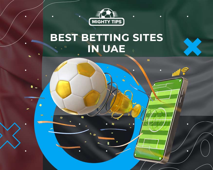 United Arab Emirates( UAE )' s Top Betting Sites