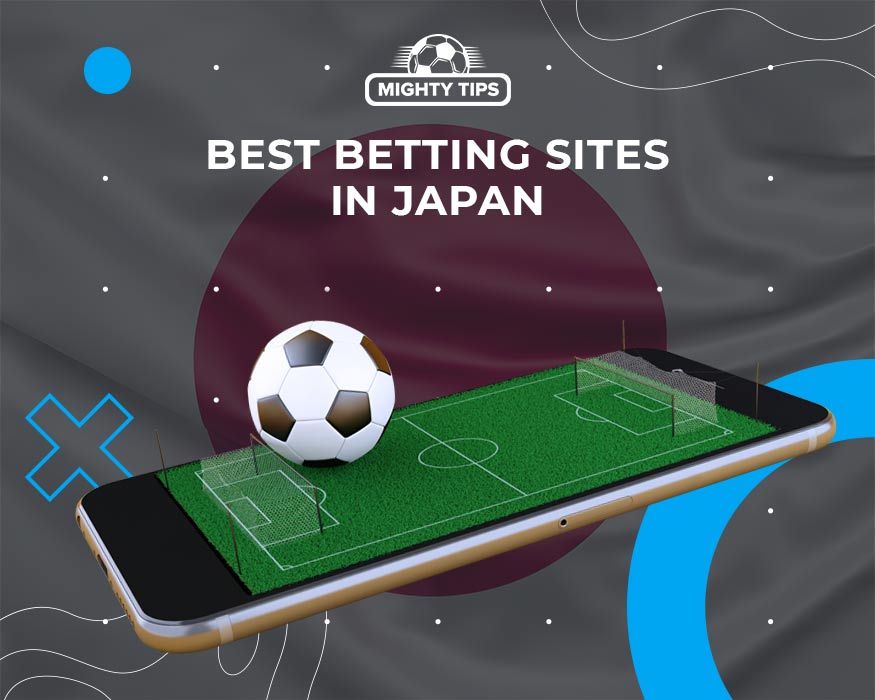 best betting sites in Japan